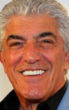 Frank Vincent