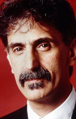 Frank Zappa