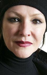 Frances Barber