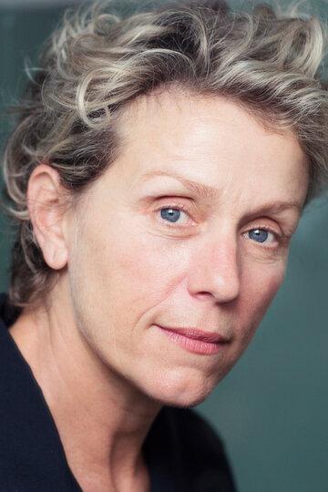 Frances McDormand