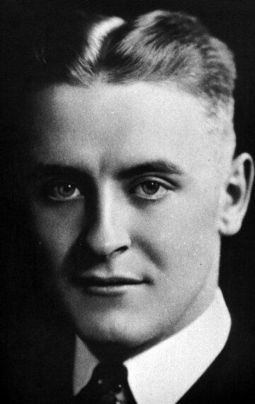 Francis Scott Fitzgerald