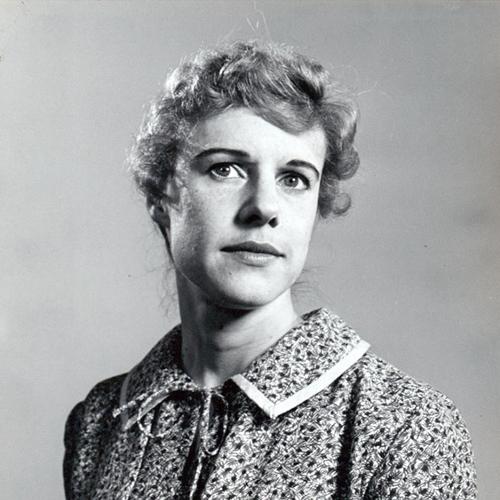 Frances Sternhagen