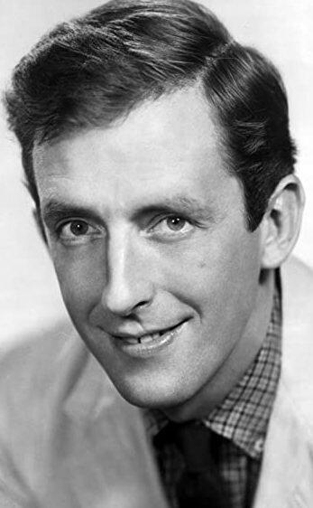 Fritz Weaver