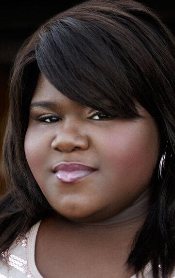 Gabourey Sidibe