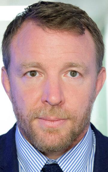 Guy Ritchie