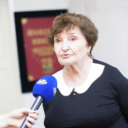 Galina Mikeladze