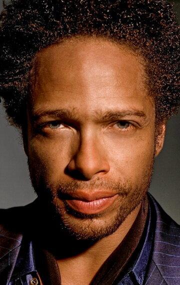 Gary Dourdan