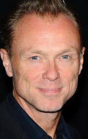 Gary Kemp