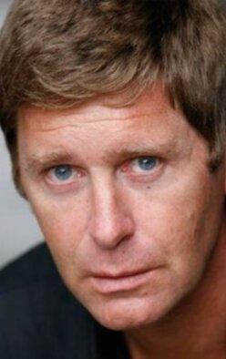 Gary Mavers