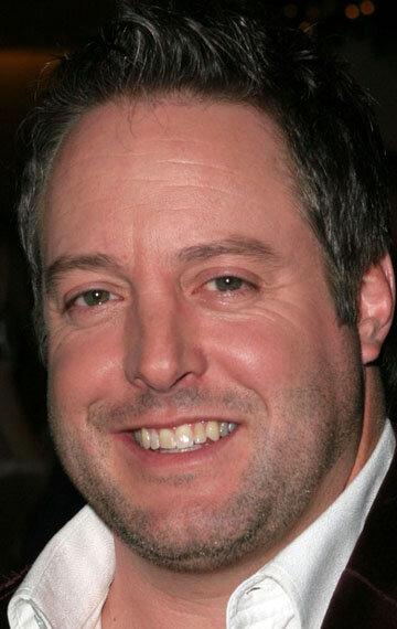 Gary Valentine