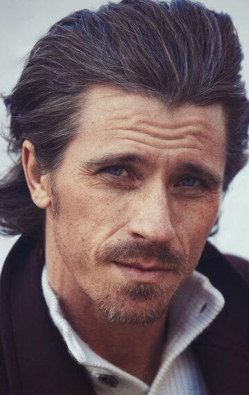 Garrett Hedlund