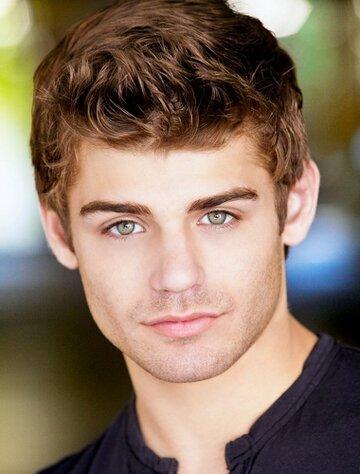 Garrett Clayton