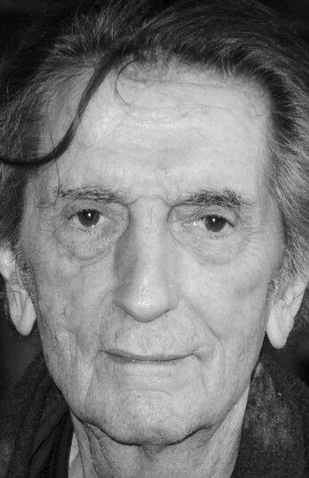 Harry Dean Stanton