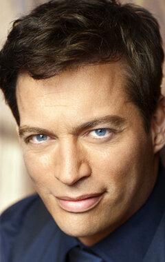 Harry Connick Jr.