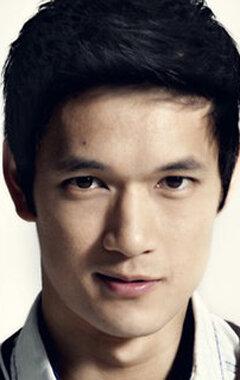 Harry Shum Jr.