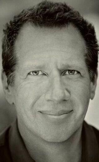 Garry Shandling