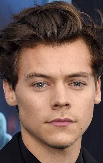 Harry Styles