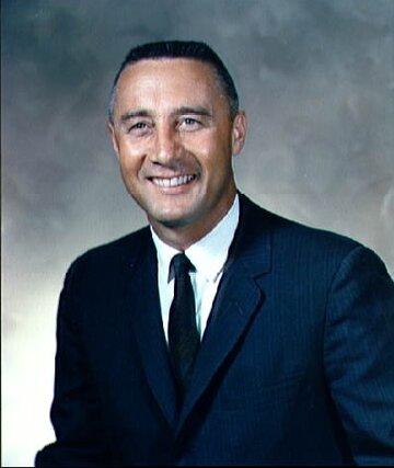 Gus Grissom