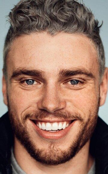 Gus Kenworthy