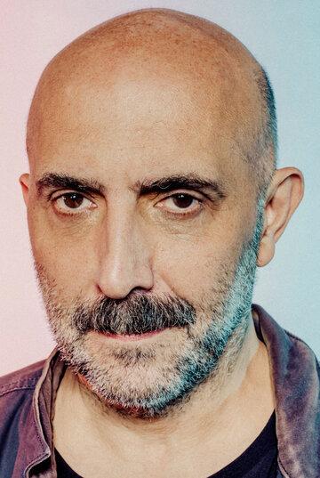 Gaspar Noé