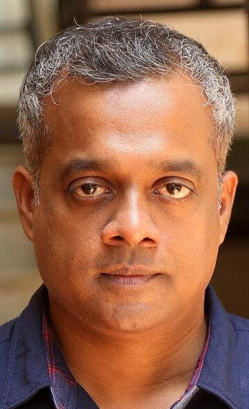 Gautham Vasudev Menon