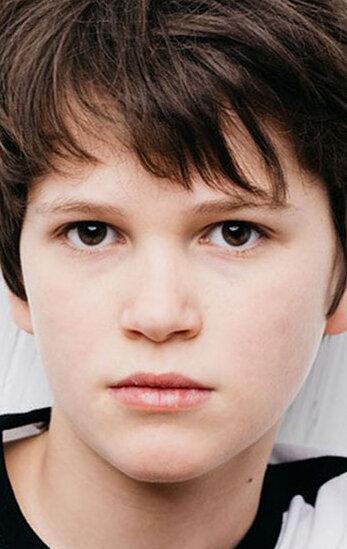 Gabriel Bateman