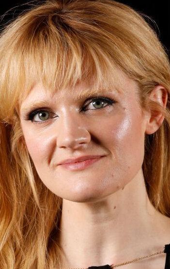 Gayle Rankin