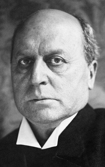 Henry James