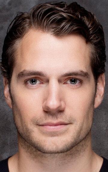 Henry Cavill