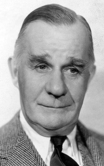 Henry Travers