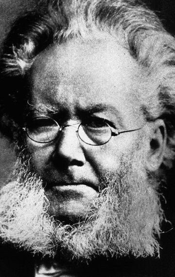 Henrik Ibsen