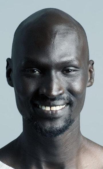 Ger Duany