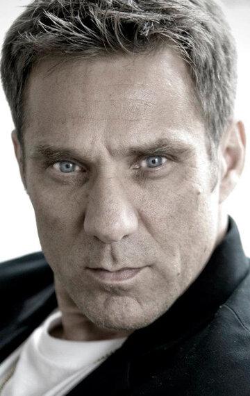 Gary Daniels