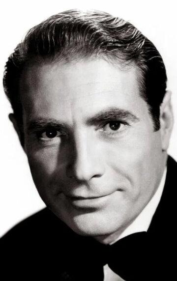 Gary Merrill