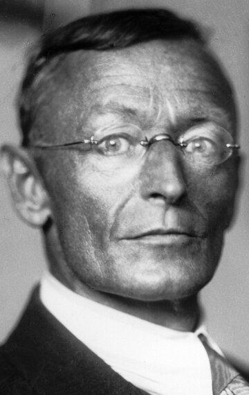 Hermann Hesse