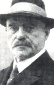 Hermann Sudermann