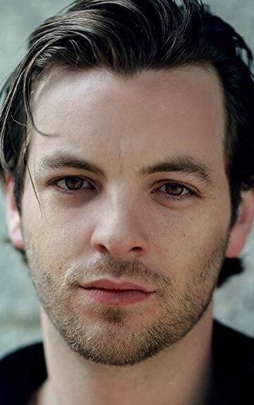 Gethin Anthony