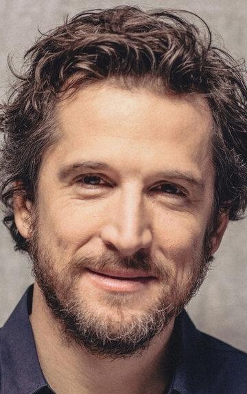 Guillaume Canet