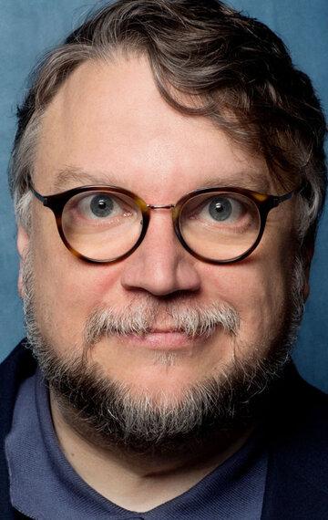 Guillermo del Toro