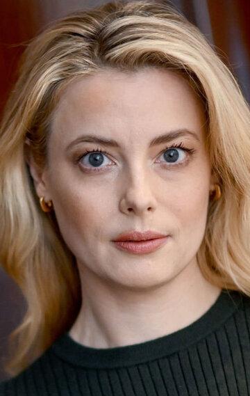 Gillian Jacobs