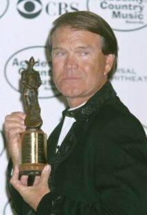 Glen Campbell