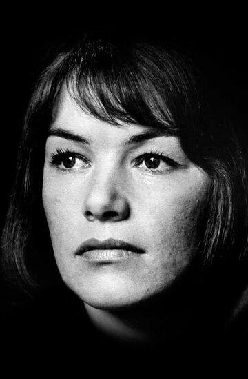 Glenda Jackson