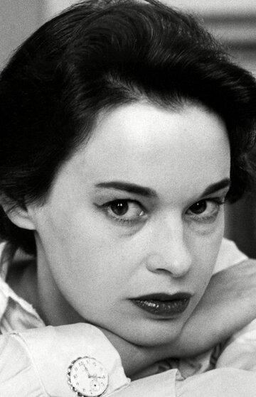 Gloria Vanderbilt