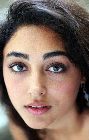 Golshifteh Farahani