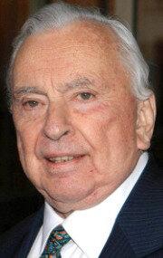 Gore Vidal