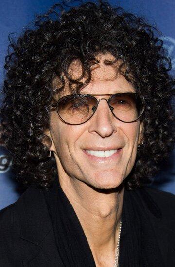 Howard Stern