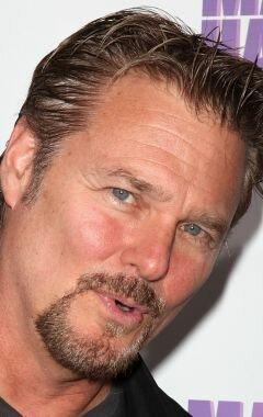 Greg Evigan