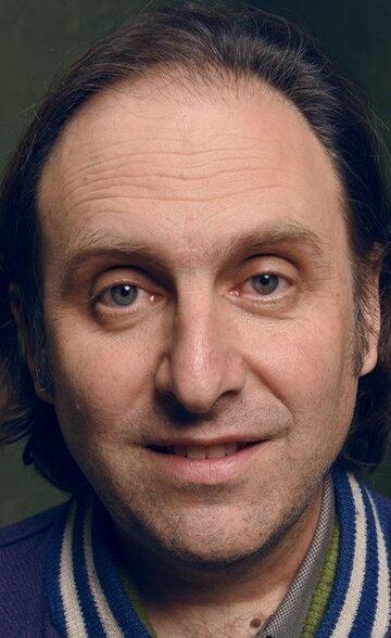 Gregg Turkington