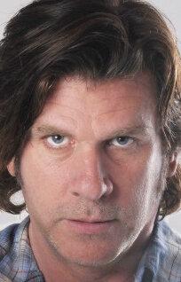 Tex Perkins