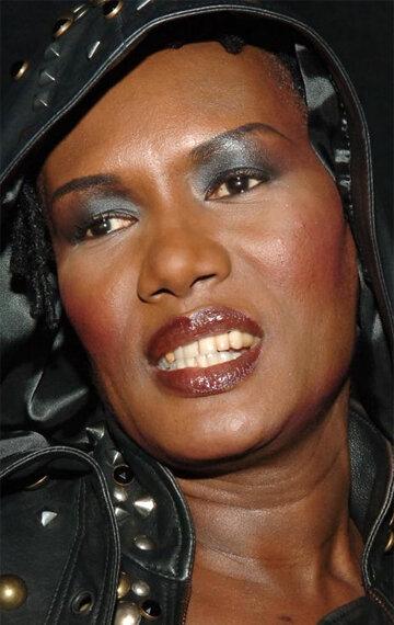 Grace Jones